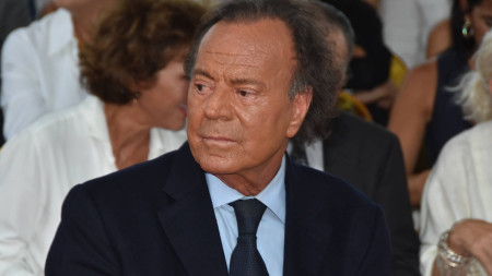 El descargo de Julio Iglesias tras las denuncias por agresiones sexuales: "Nunca sentí tanta maldad"